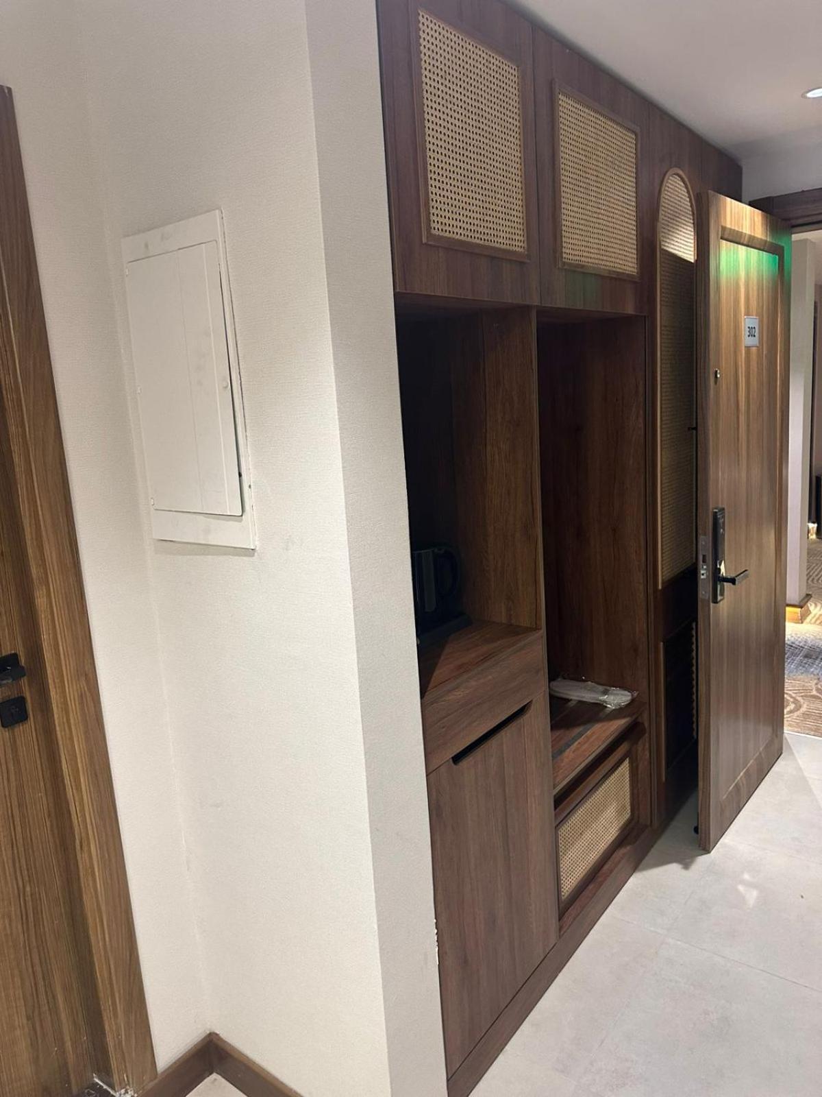 Al Hayatt Jeddah Hotel Εξωτερικό φωτογραφία