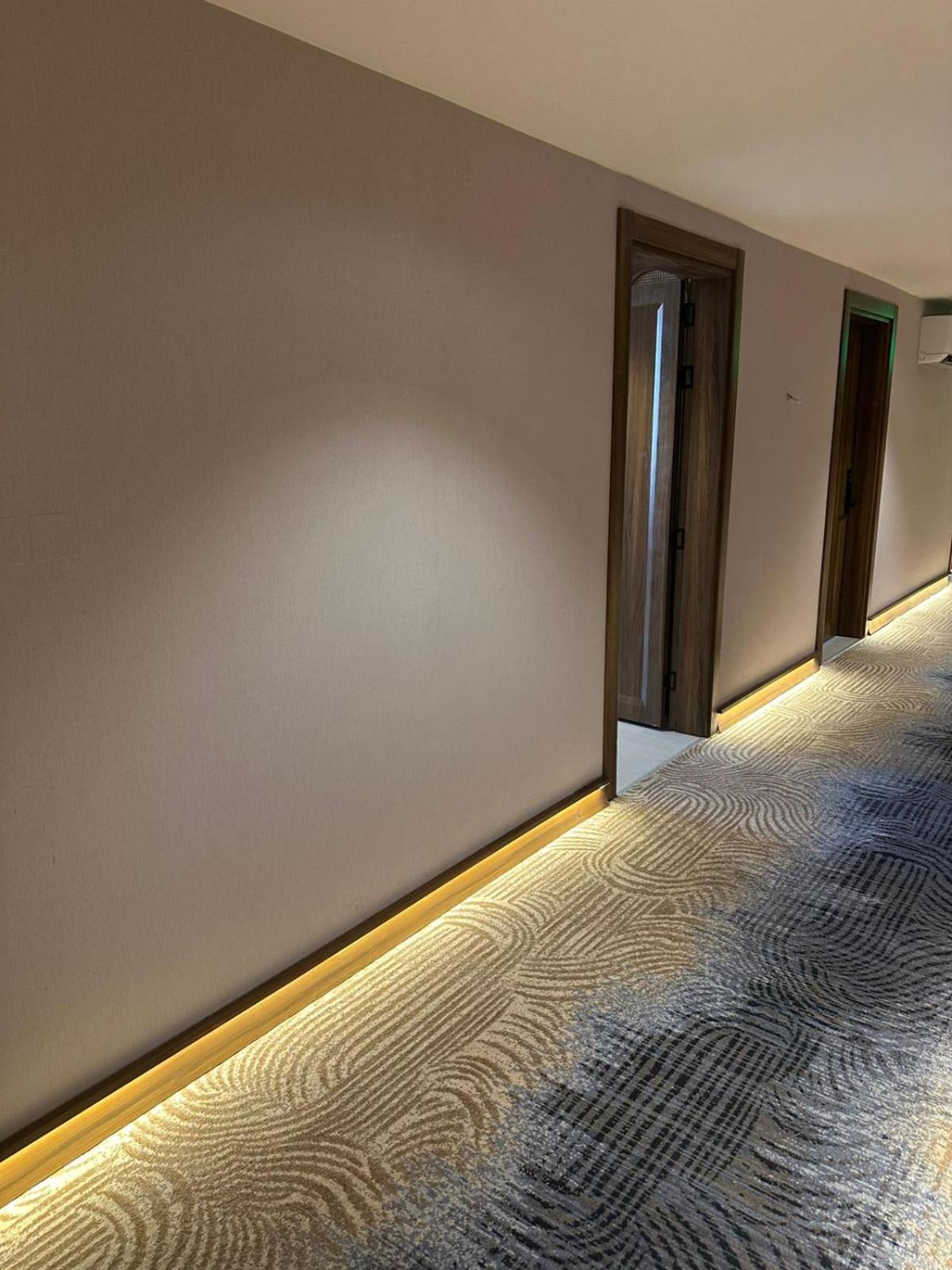 Al Hayatt Jeddah Hotel Εξωτερικό φωτογραφία