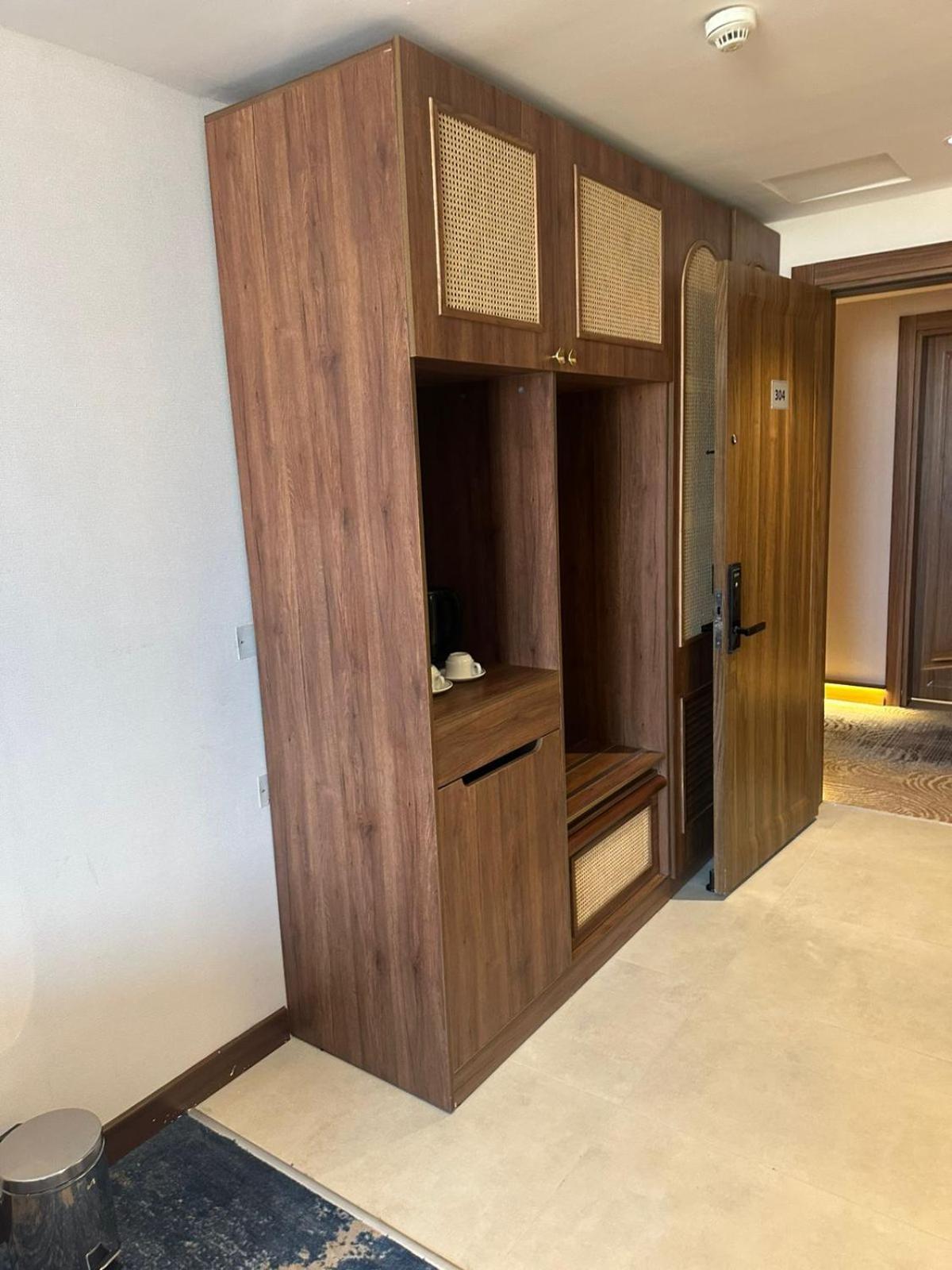Al Hayatt Jeddah Hotel Εξωτερικό φωτογραφία